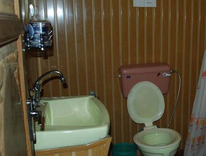 Fair Heaven Houseboat, Srinagar 4